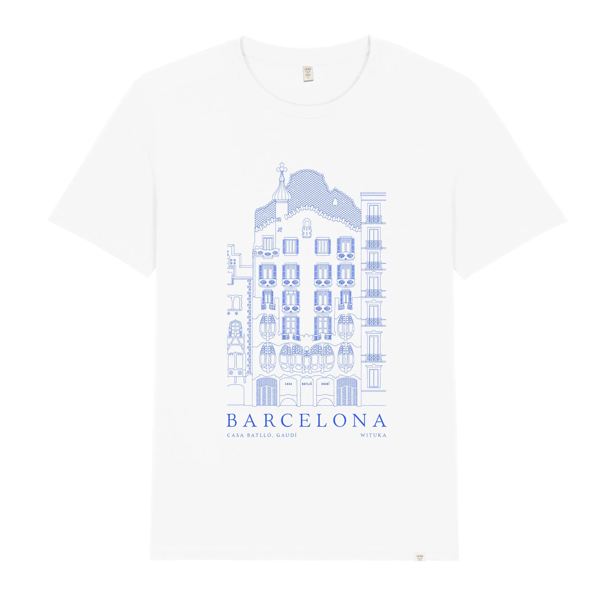 Barcelona x Wituka