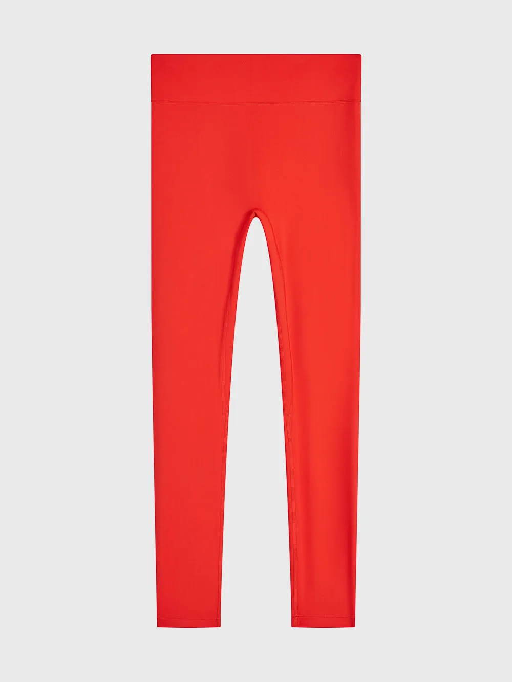 BARRY'S X BANDIER FIERY RED CENTER STAGE LEGGING