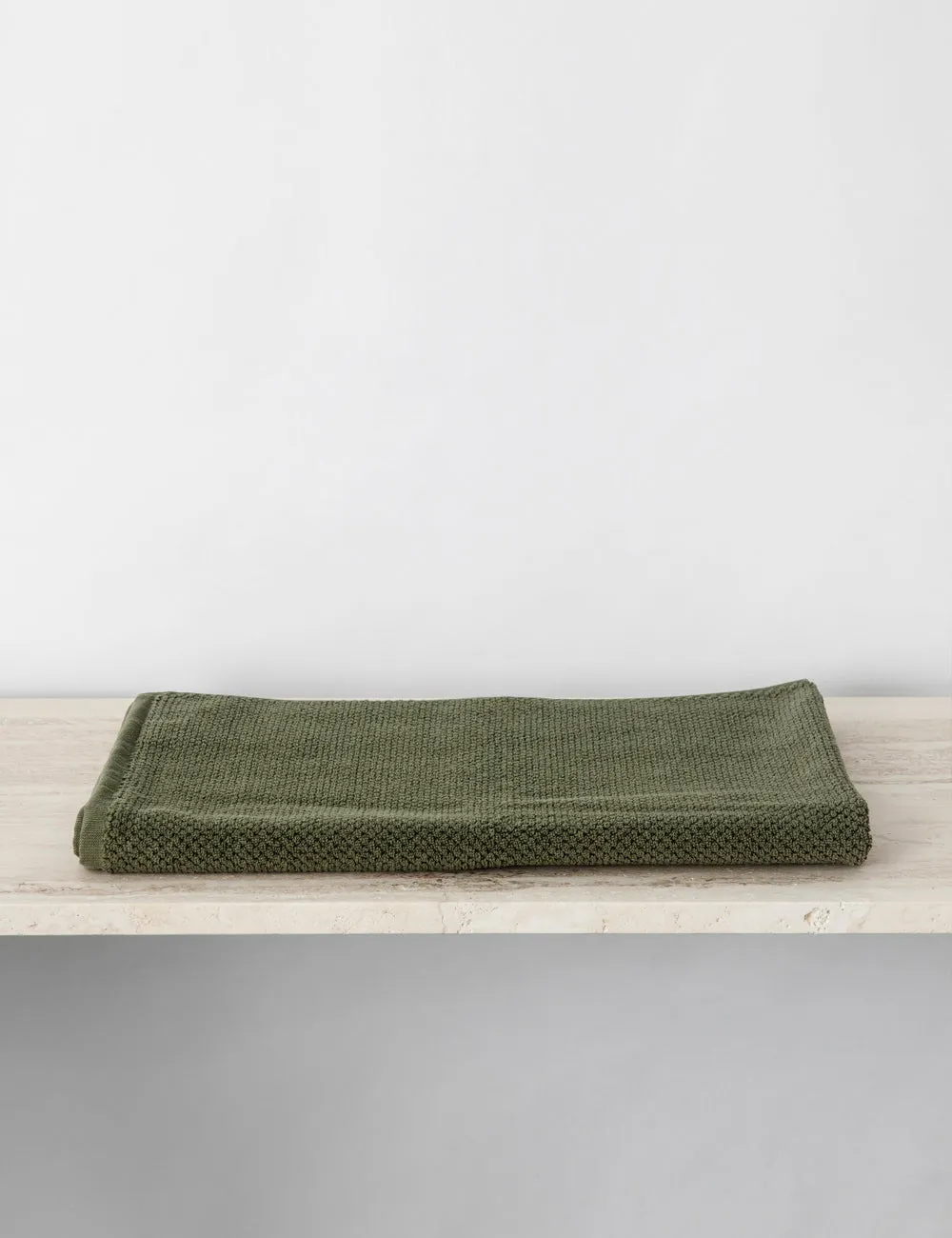 Bath Mat by Cultiver