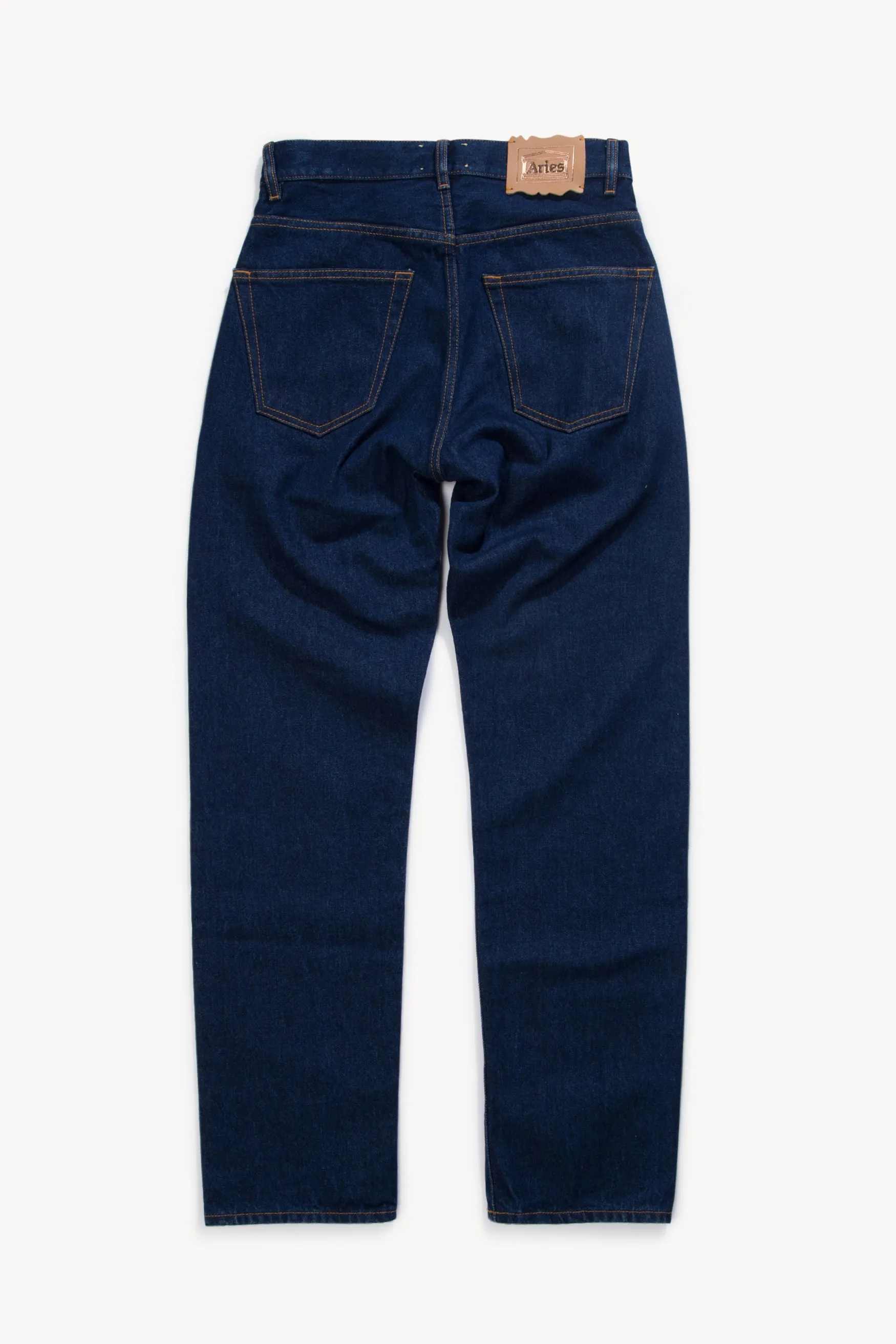 Batten Jeans Dark Wash