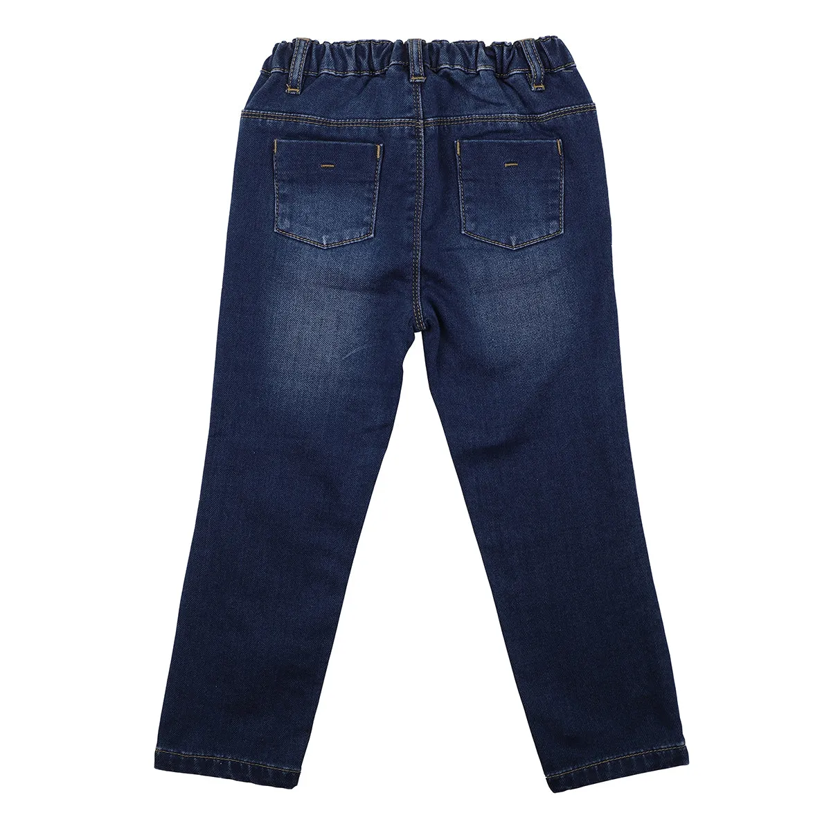 Bebe Ivy Jeans  in Indigo (Size 00-7)