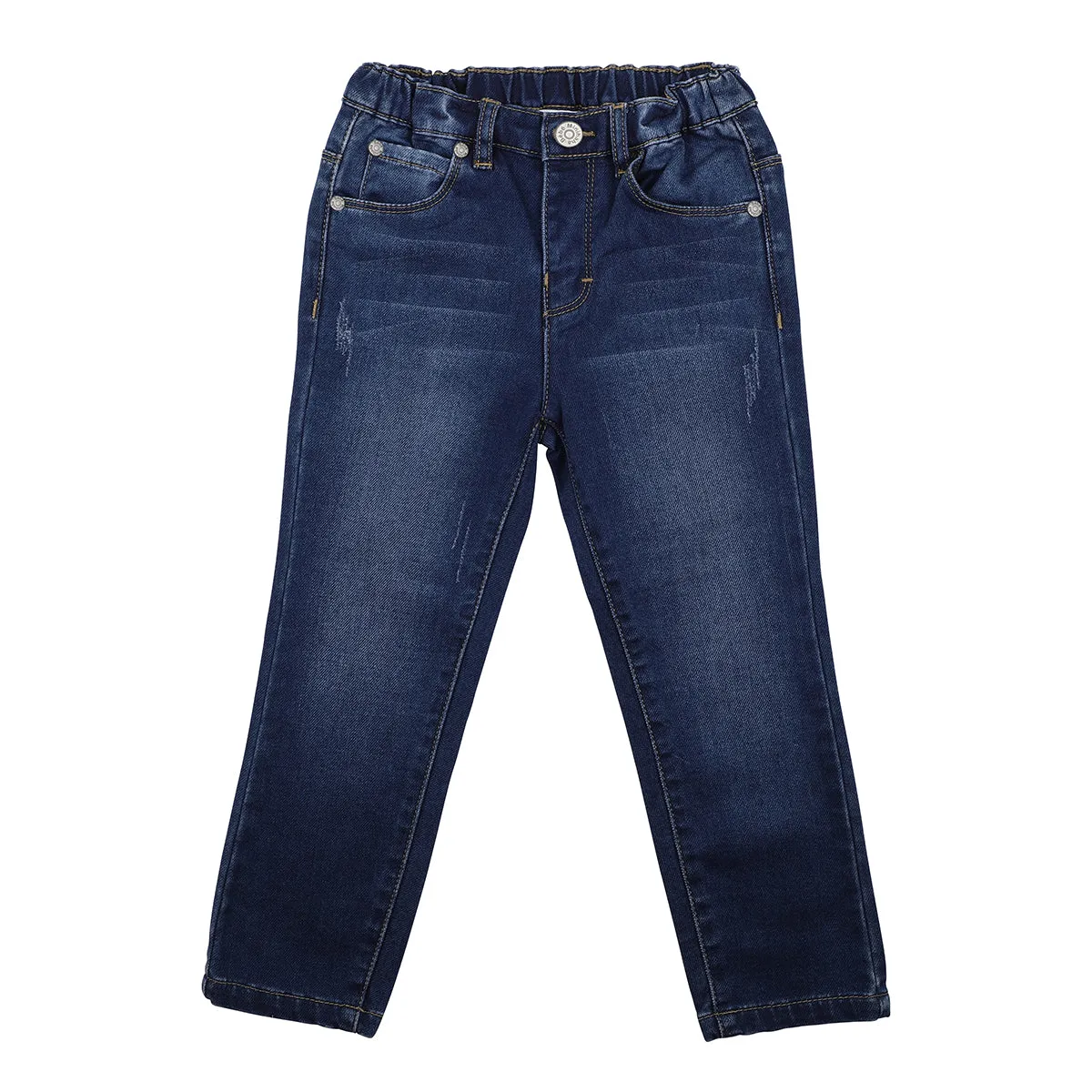 Bebe Ivy Jeans  in Indigo (Size 00-7)