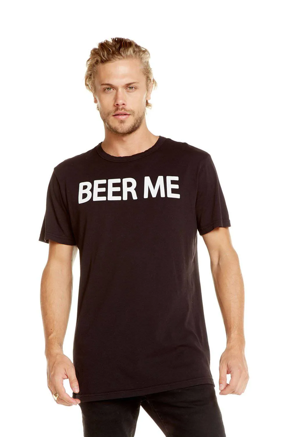 BEER ME