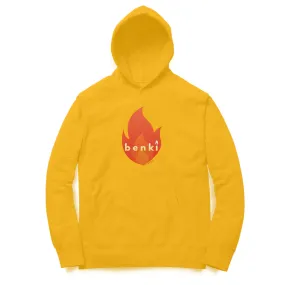 Benki - Kannada Hoodie