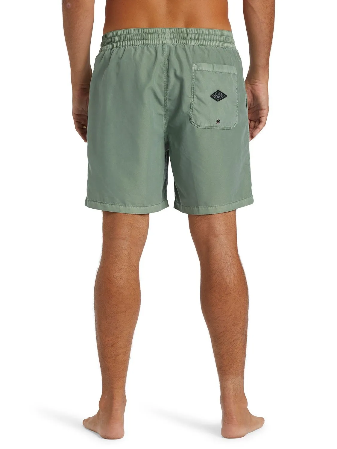 Billabong Men's All Day Layback 17"Layback Boardshorts