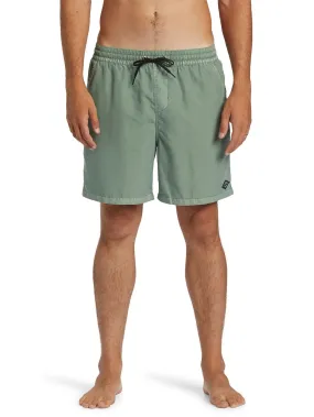 Billabong Men's All Day Layback 17"Layback Boardshorts