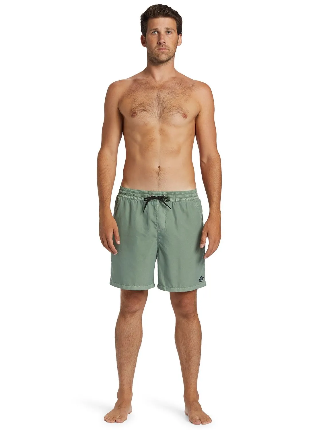 Billabong Men's All Day Layback 17"Layback Boardshorts