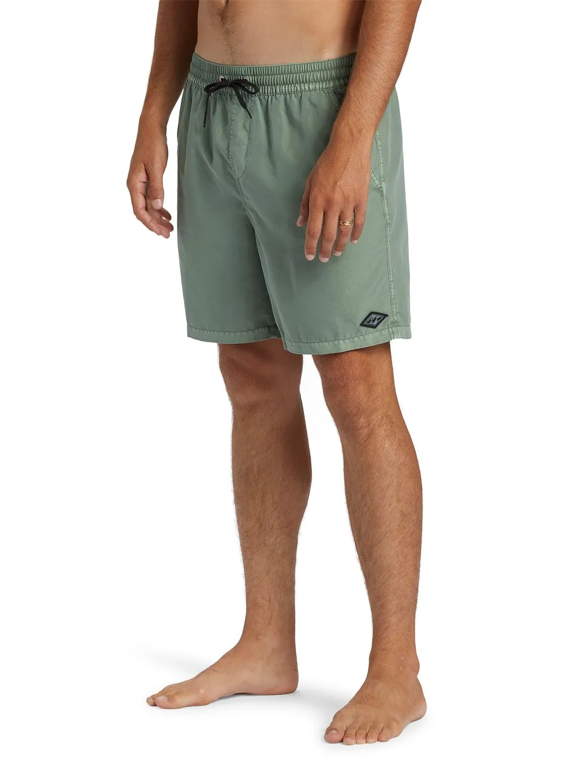 Billabong Men's All Day Layback 17"Layback Boardshorts