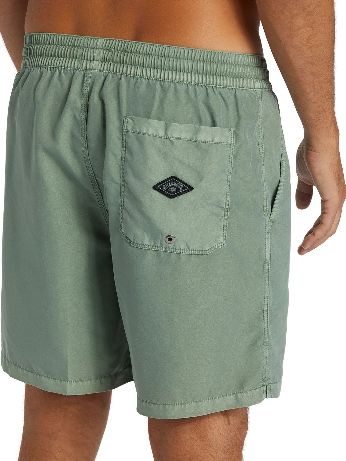 Billabong Men's All Day Layback 17"Layback Boardshorts