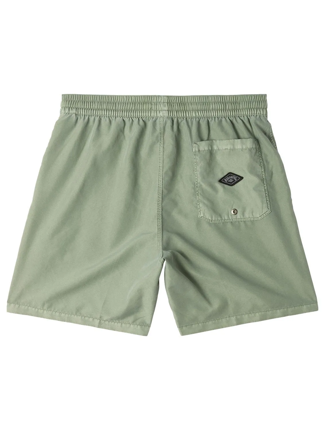 Billabong Men's All Day Layback 17"Layback Boardshorts