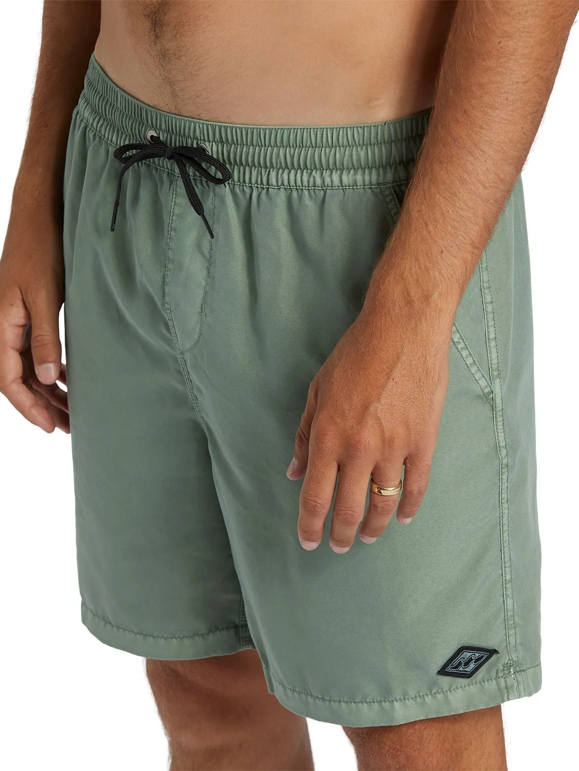 Billabong Men's All Day Layback 17"Layback Boardshorts