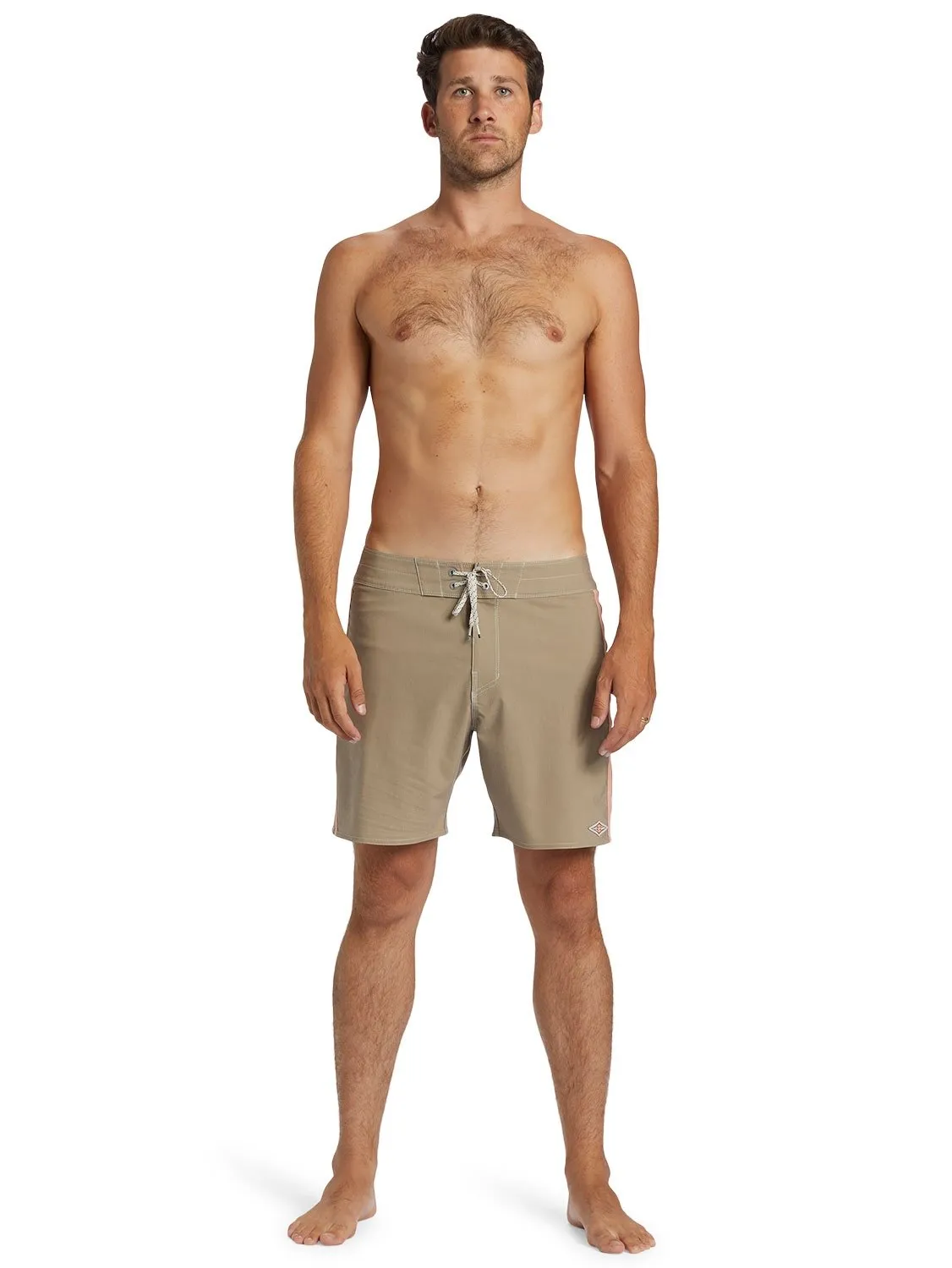 Billabong Men's Kirra Pro 17" Boardshort