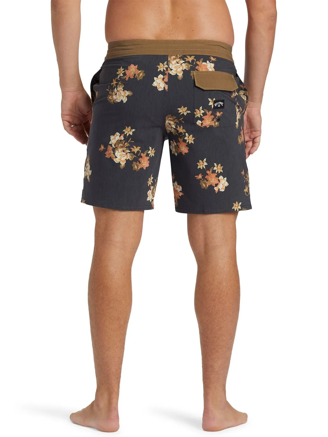 Billabong Men's Sunday's 18.5" Boardshort