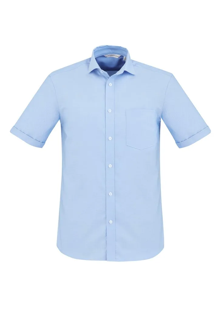 BizCollection S912MS Mens Regent S/S Shirt