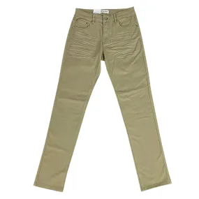 BLIND TRUST: Stretch Twill Pants BTP19800