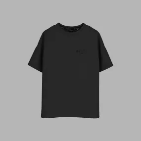 Blvck Tee 'Charcoal'