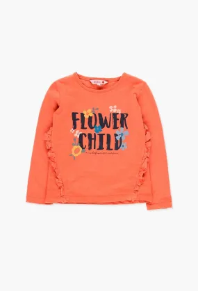 Boboli Top - Flower Child