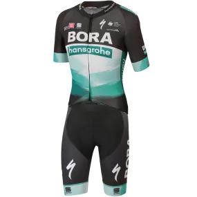 Body Bora Hansgrohe 2020 Bomber Race Suit