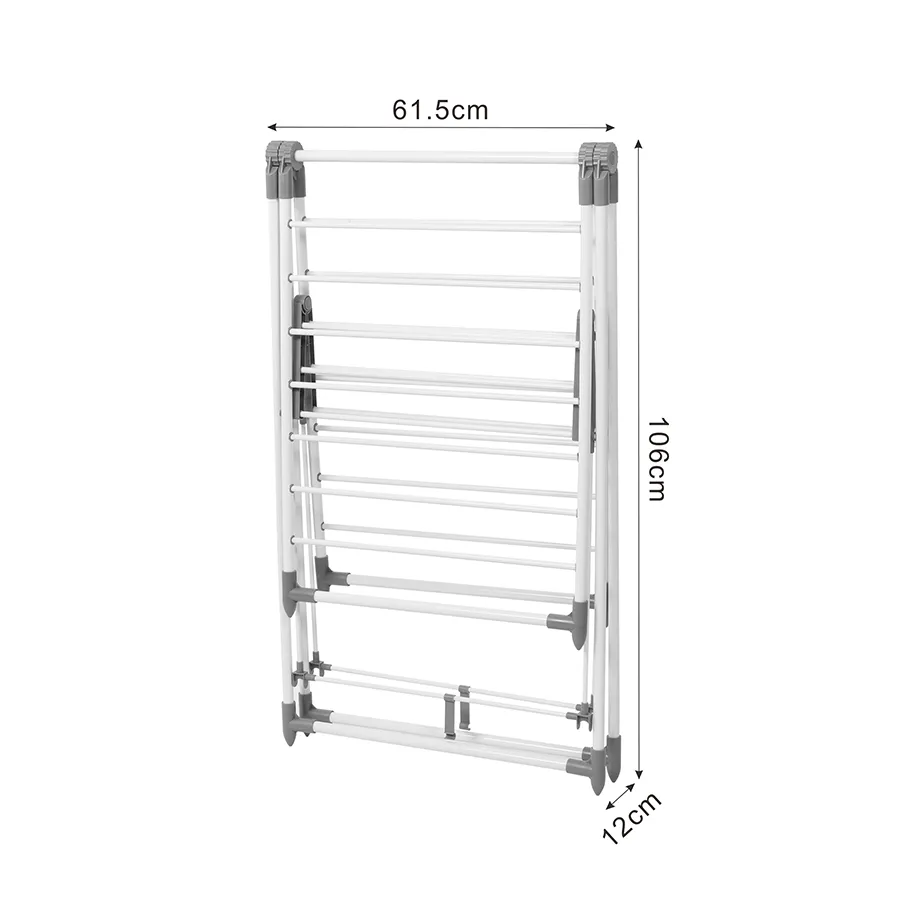 Bowen Winged Drying Rack