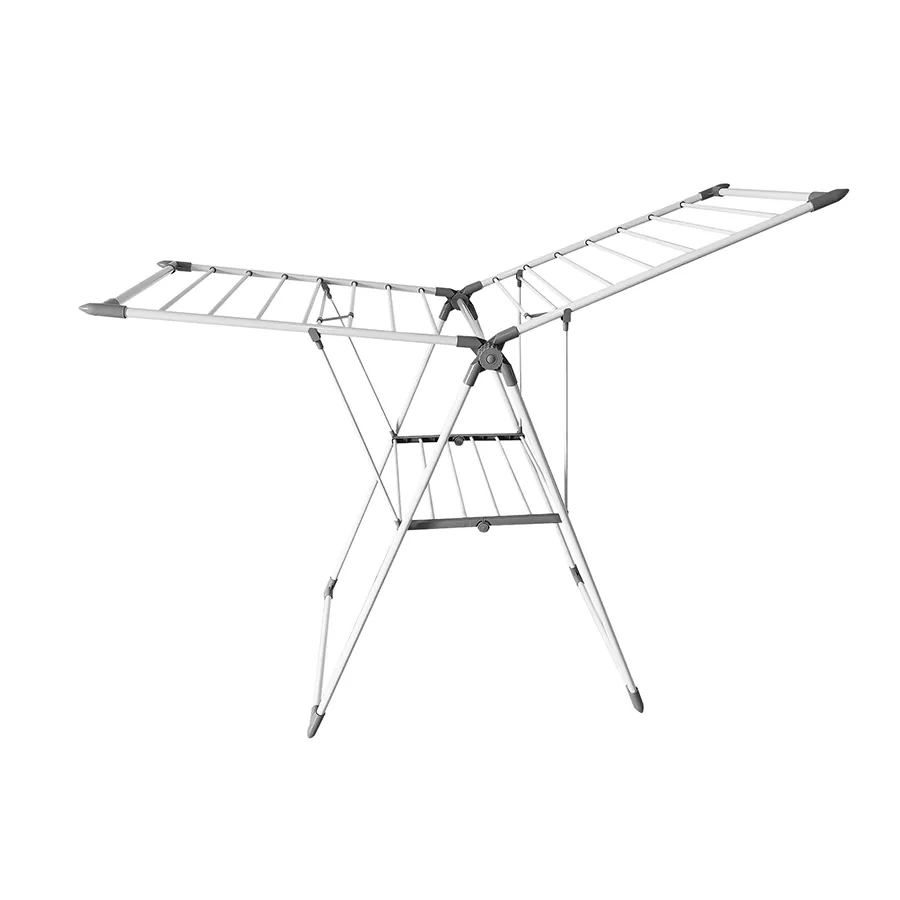 Bowen Winged Drying Rack