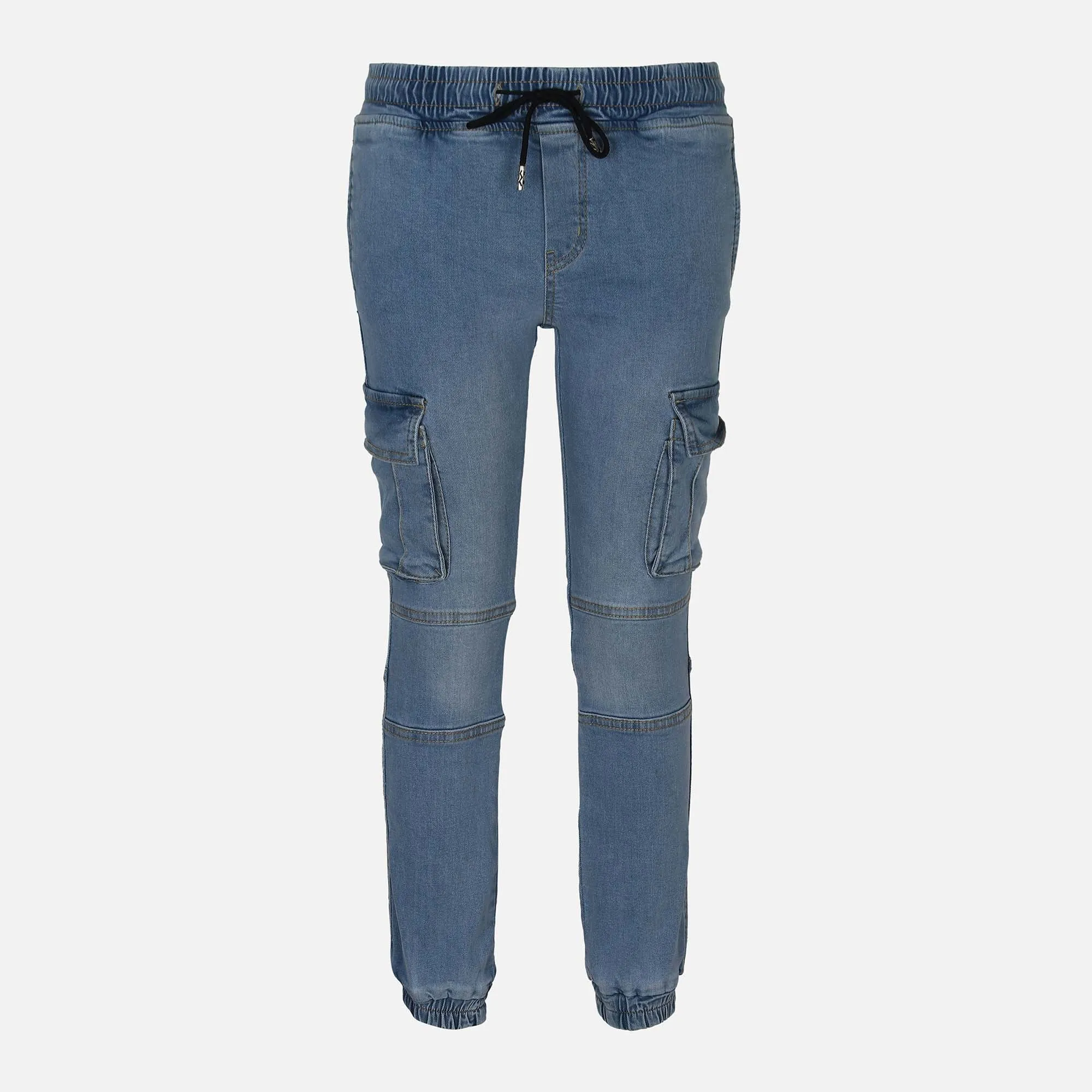 BOYS JOGGER JEANS