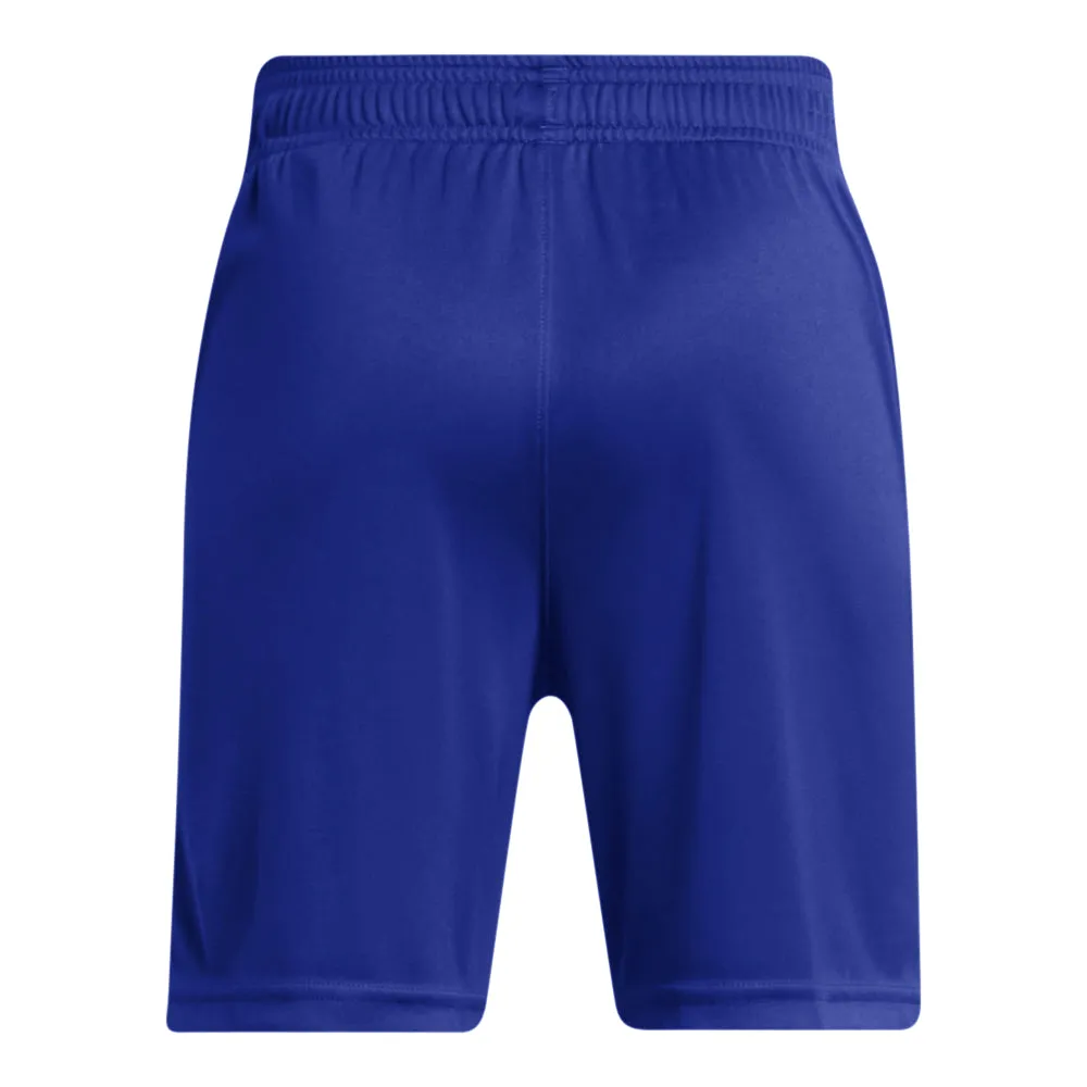 Boy's Under Armour Youth Tech Logo Short