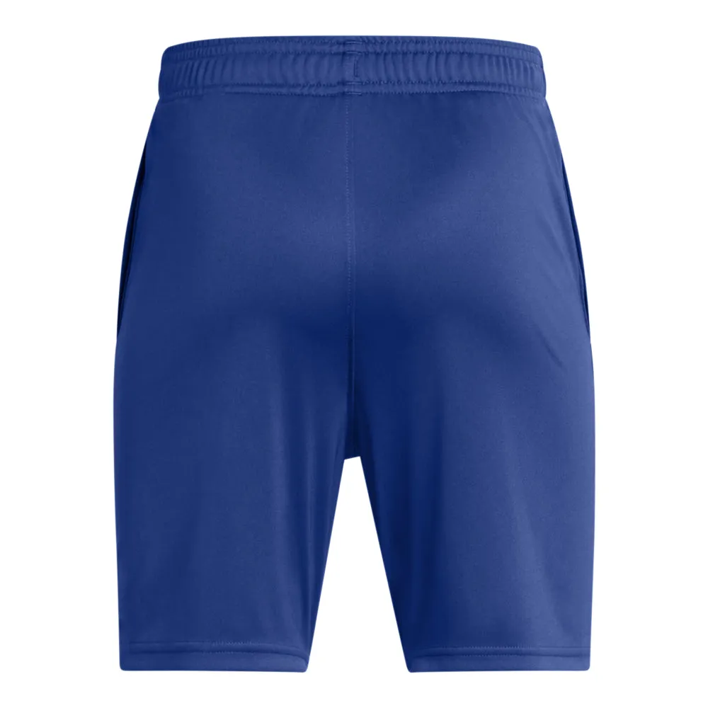 Boy's Under Armour Youth Tech Logo Short