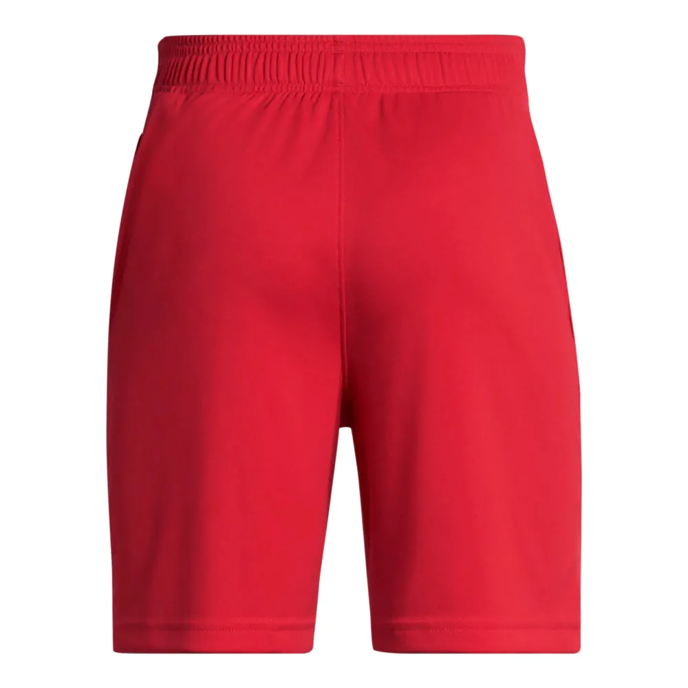 Boy's Under Armour Youth Tech Logo Short