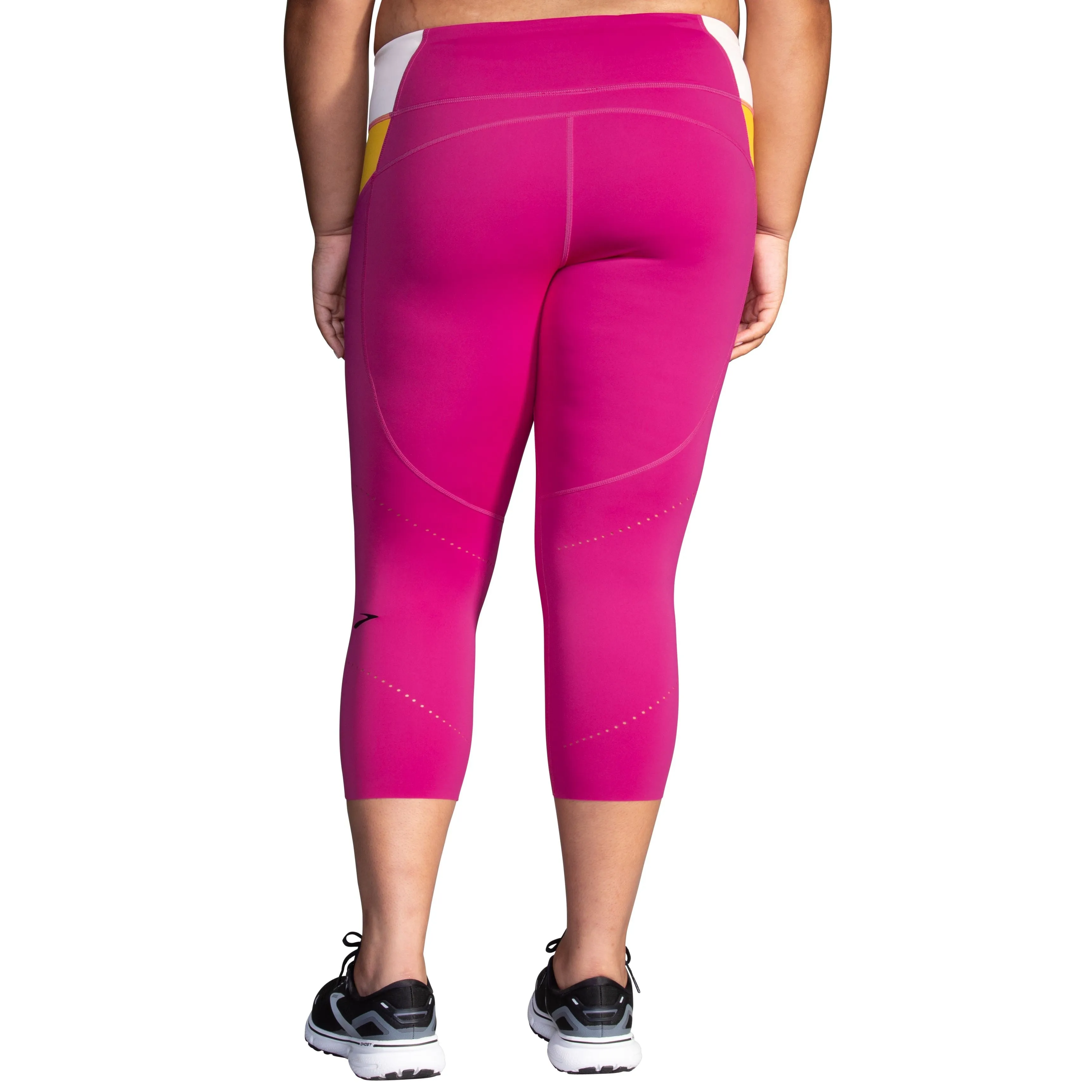 Brooks Women's Method 3/4 Tight