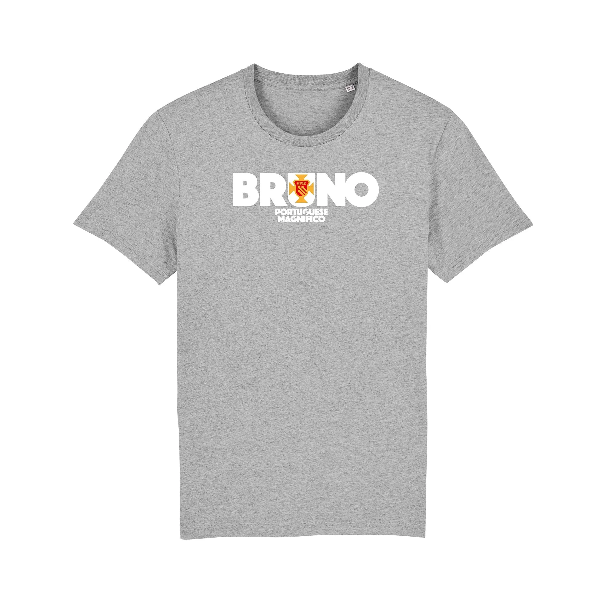 Bruno Magnifico Tee