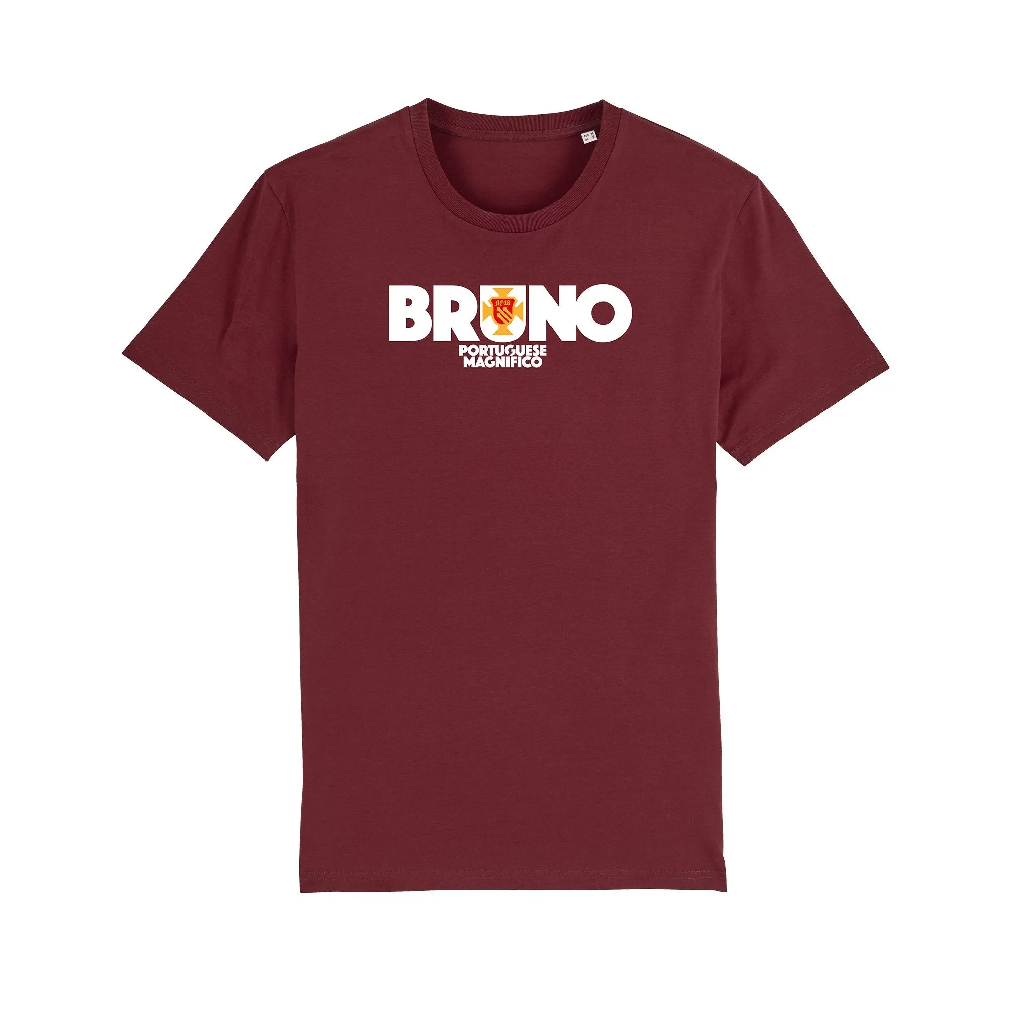 Bruno Magnifico Tee