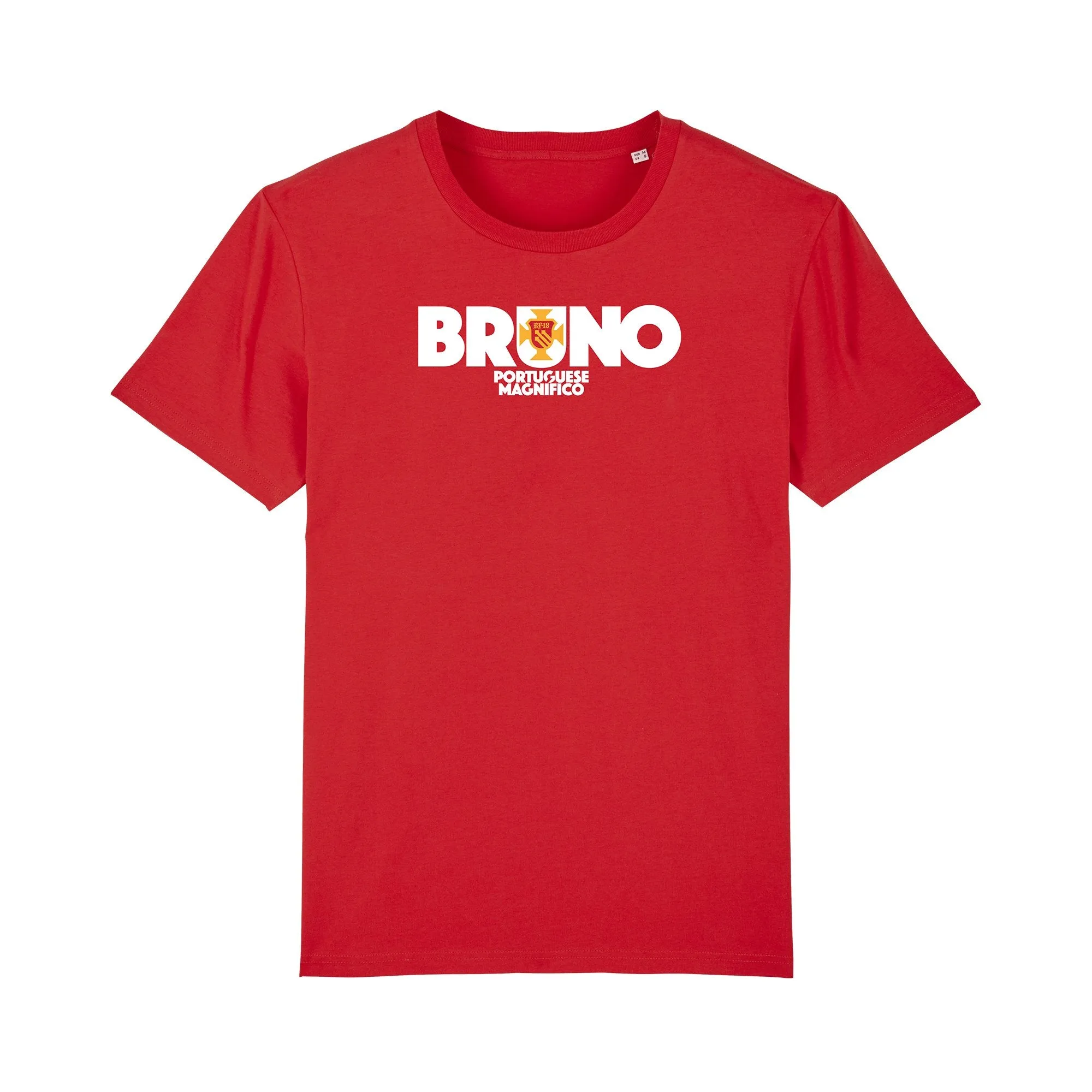 Bruno Magnifico Tee