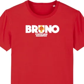 Bruno Magnifico Tee