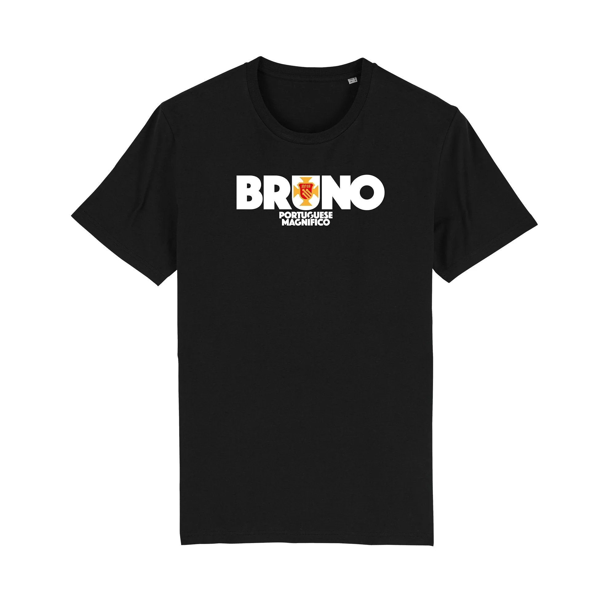 Bruno Magnifico Tee