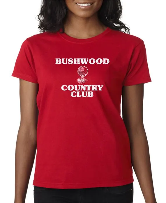 Bushwood Country Club T-shirt