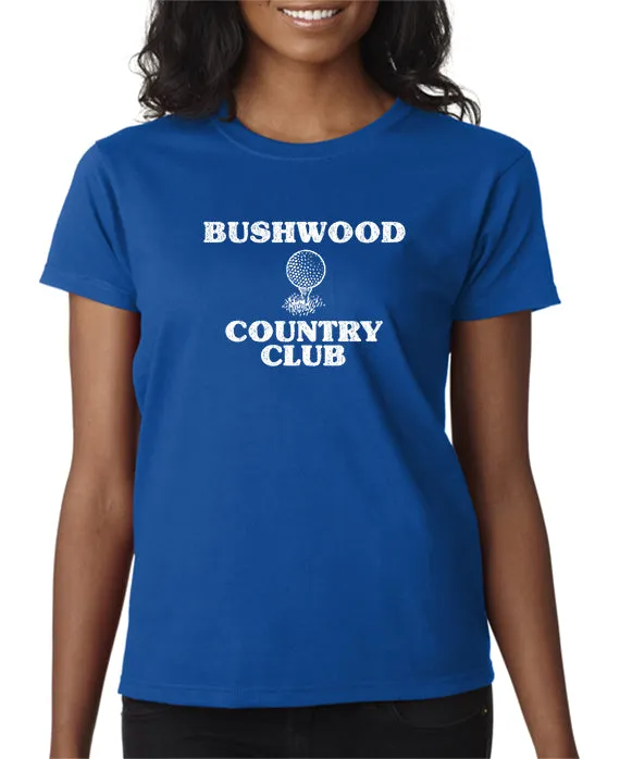 Bushwood Country Club T-shirt