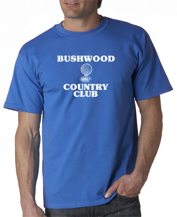 Bushwood Country Club T-shirt