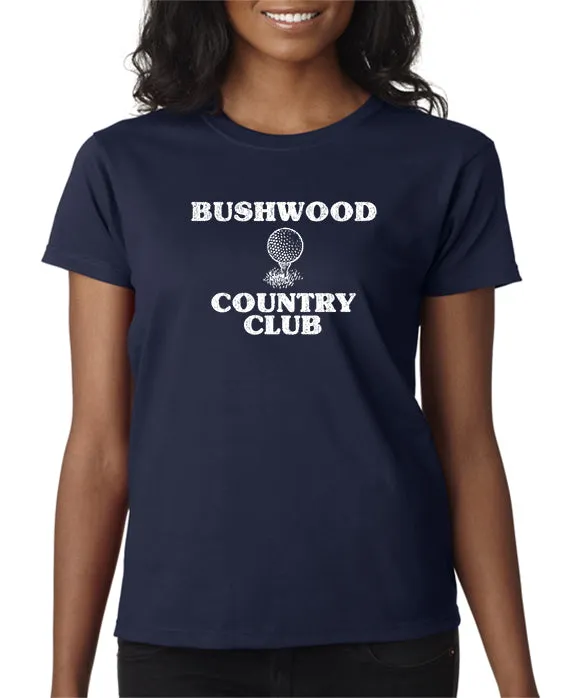 Bushwood Country Club T-shirt