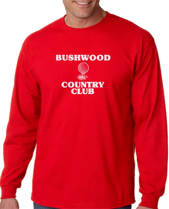 Bushwood Country Club T-shirt