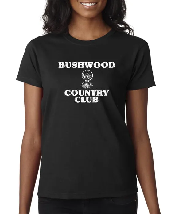 Bushwood Country Club T-shirt