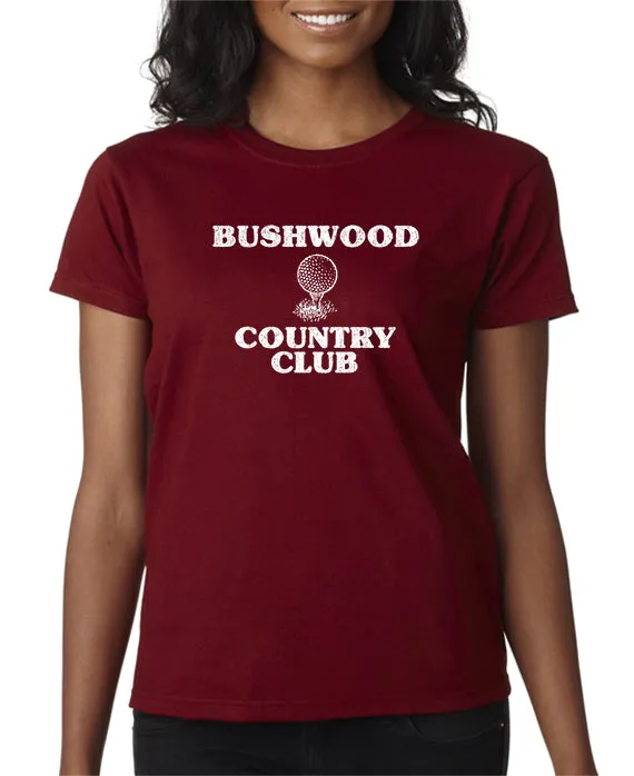 Bushwood Country Club T-shirt