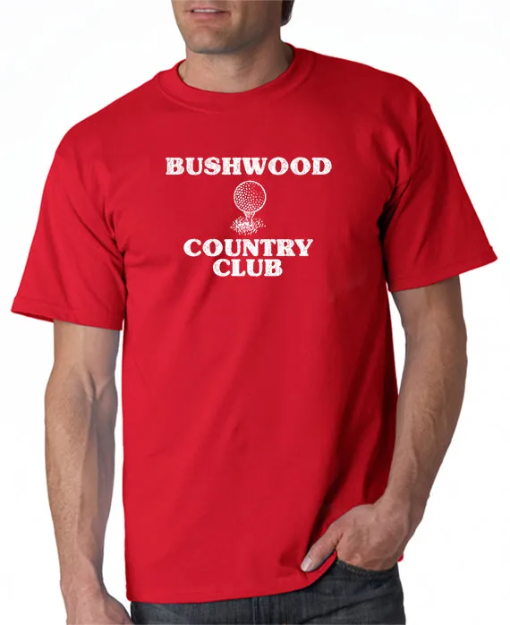 Bushwood Country Club T-shirt