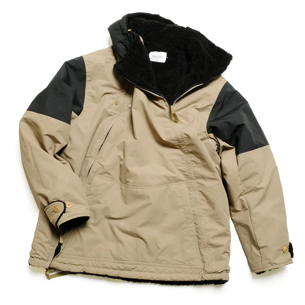 CAL O LINE - UPDATE SNOW PARKA - CL222-080