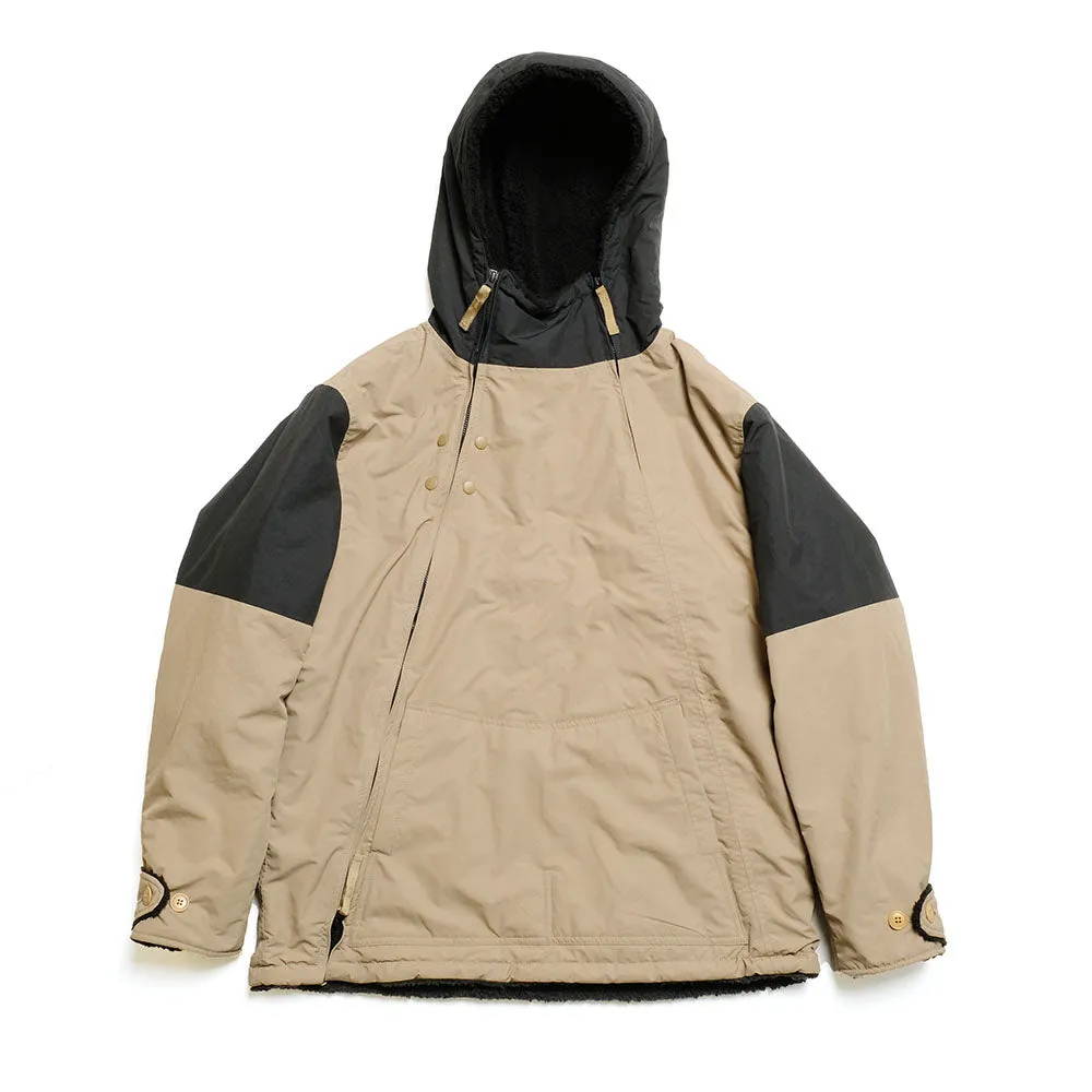 CAL O LINE - UPDATE SNOW PARKA - CL222-080