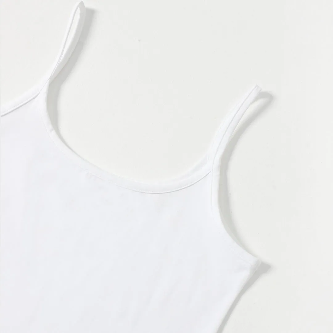 Camisole White