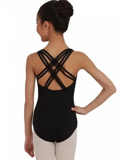 Capezio Camisole Leotard