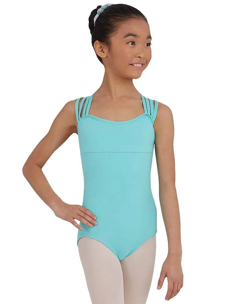 Capezio Camisole Leotard