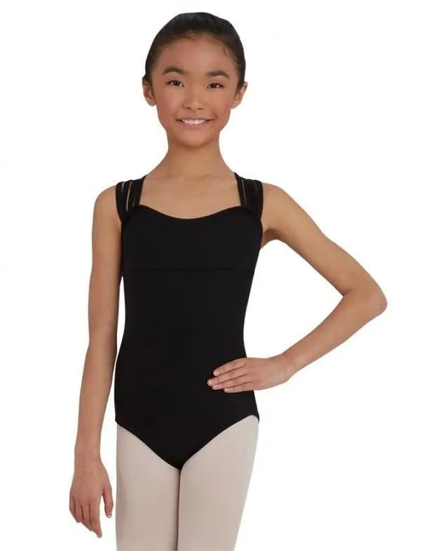 Capezio Camisole Leotard