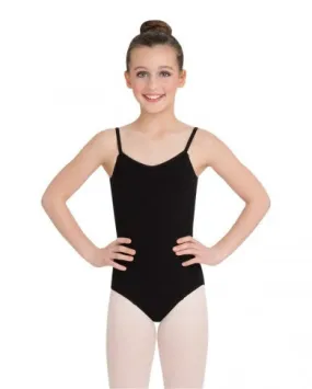 Capezio Princess camisole children's leotard CC101C