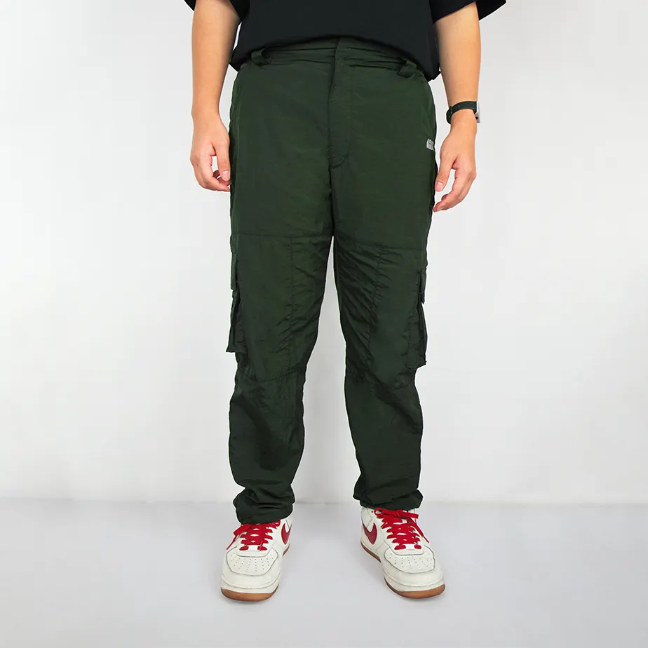 Cargo Pants 018 - Army Green